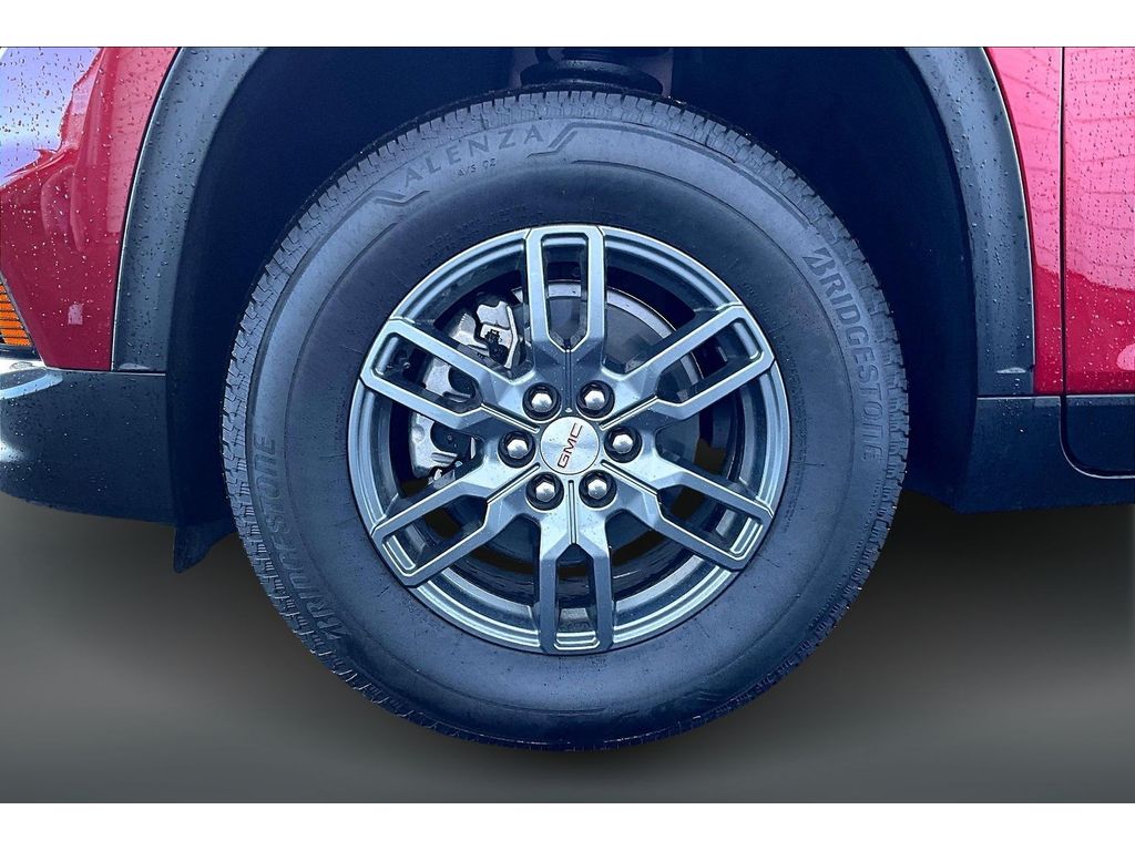 2025 GMC Acadia Elevation - Photo 13