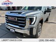 GMC Sierra 3500 HD