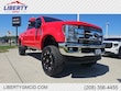 Ford Super Duty F-250 SRW