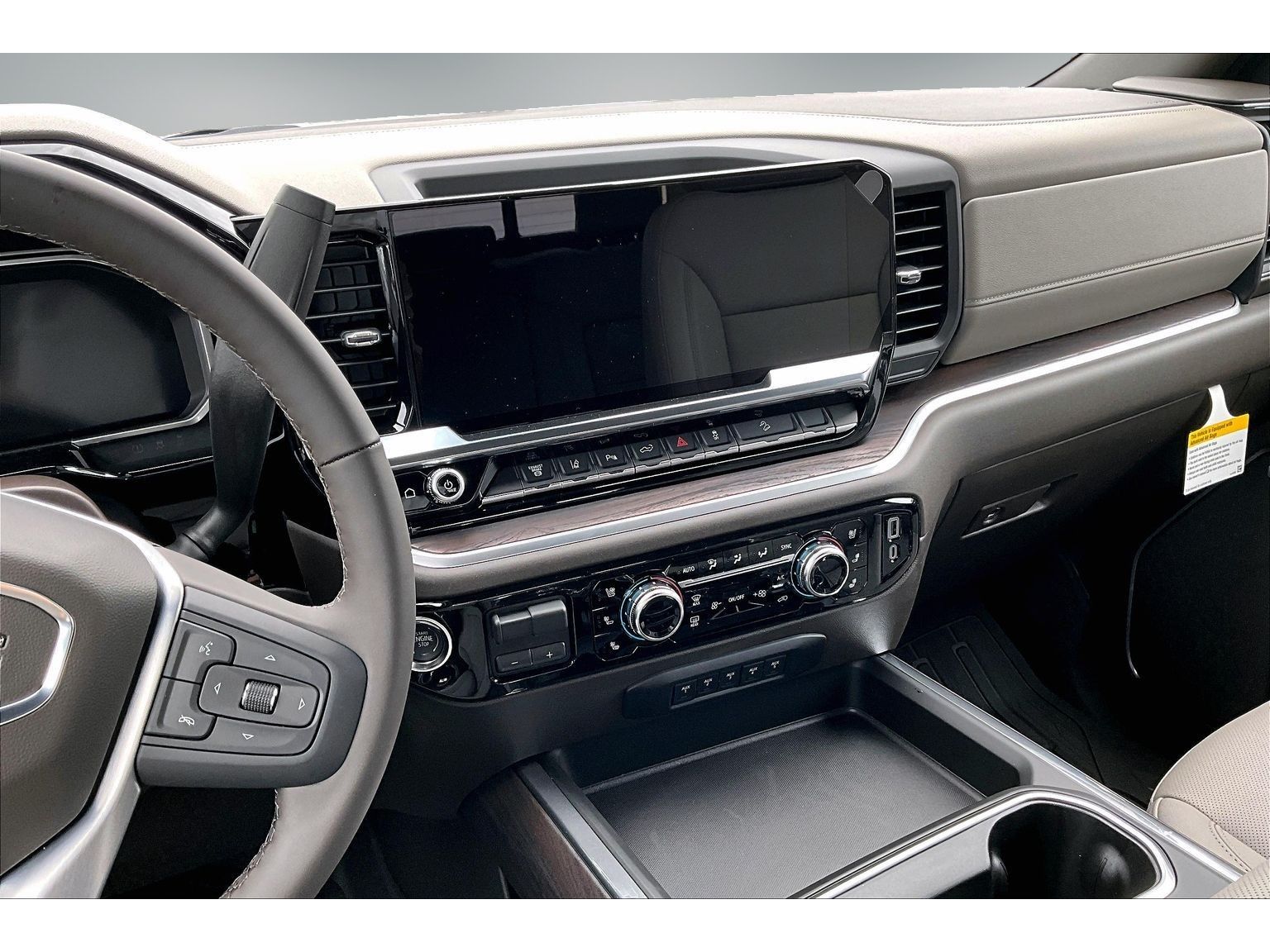 2026 GMC Sierra 3500HD SLT - Photo 6