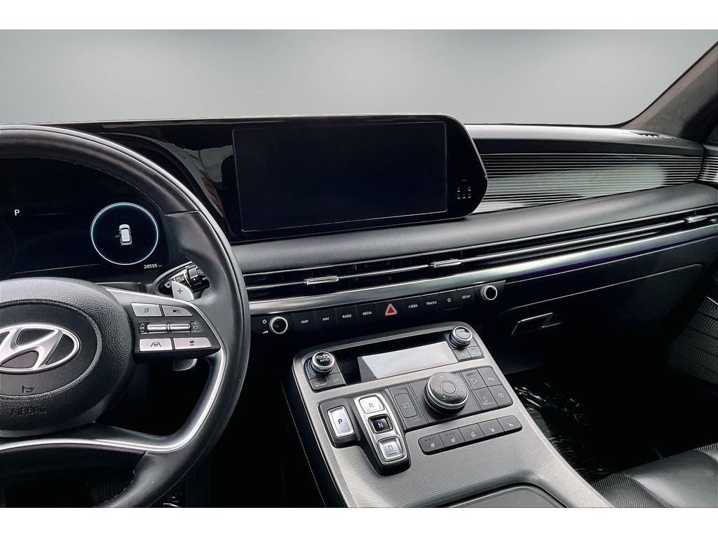 2024 Hyundai Palisade Calligraphy - Photo 9