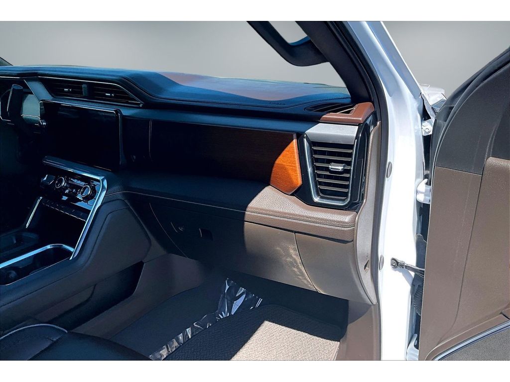 2024 GMC Sierra 2500HD Denali - Photo 23