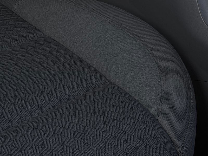 2025 GMC Sierra 1500 Elevation - Photo 35