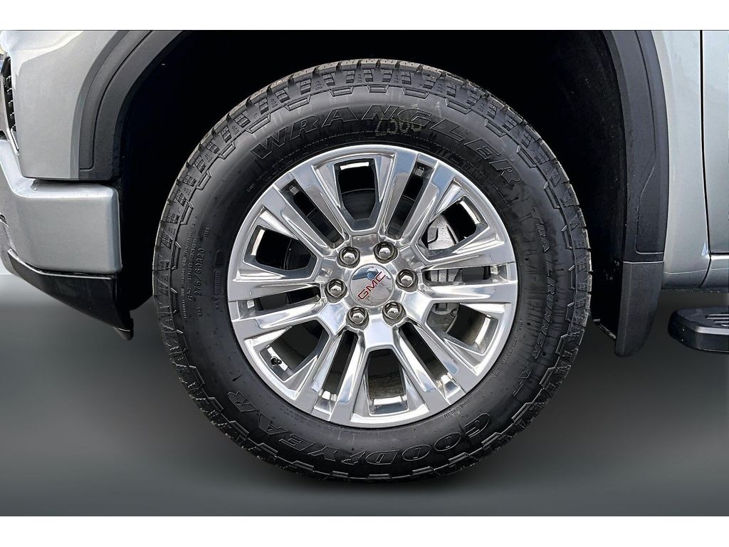2026 GMC Sierra 1500 Denali - Photo 13