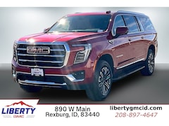 2026 GMC Yukon XL Elevation SUV