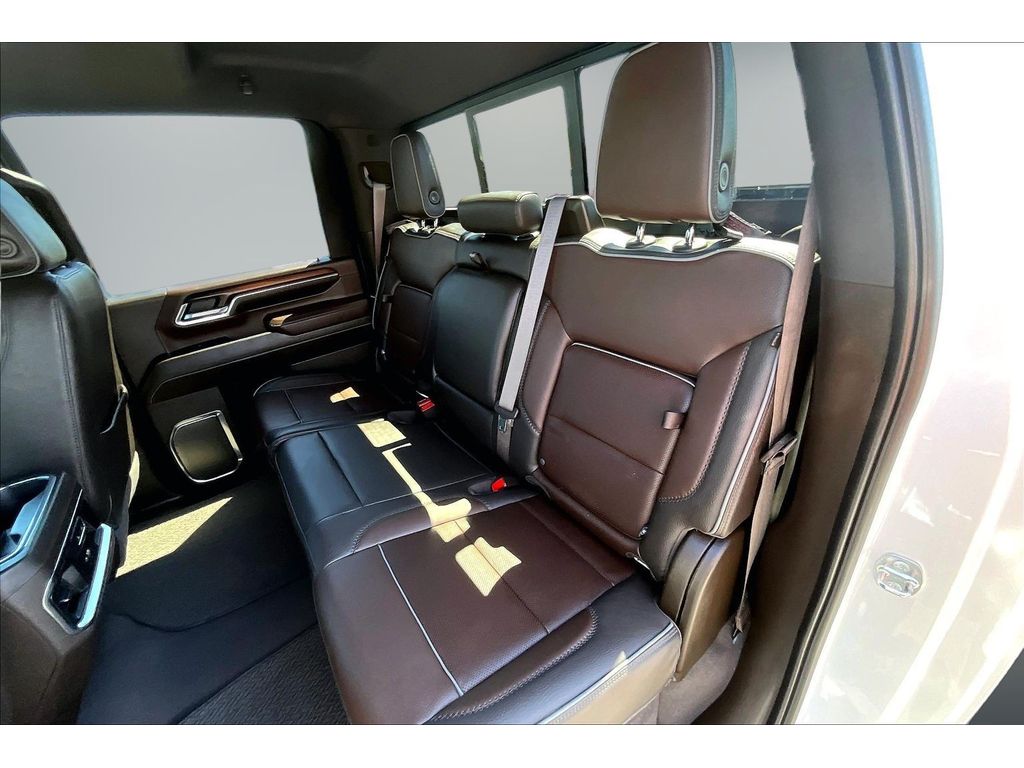 2024 GMC Sierra 2500HD Denali - Photo 20