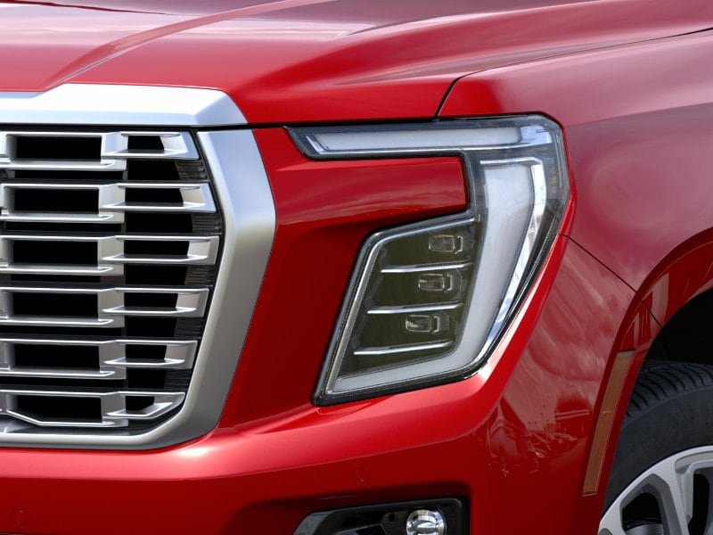 2026 GMC Yukon XL Denali - Photo 10