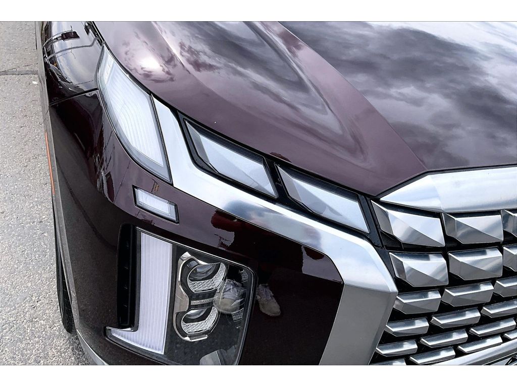 2024 Hyundai Palisade Calligraphy - Photo 26
