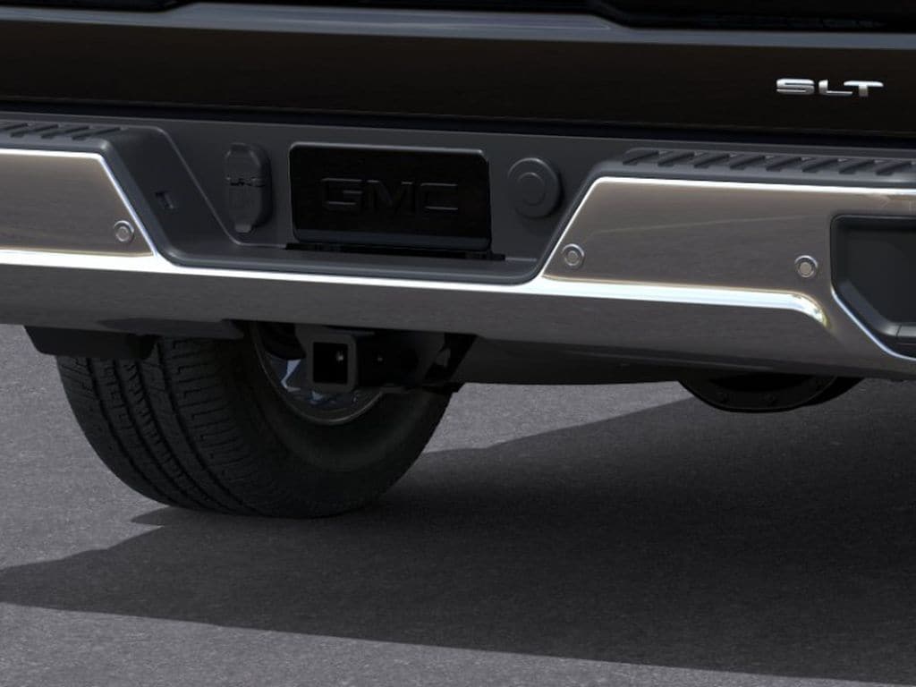 2026 GMC Sierra 1500 SLT - Photo 14