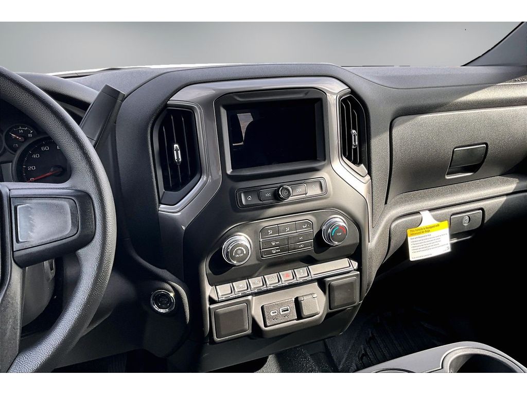 2026 GMC Sierra 1500 Pro - Photo 6