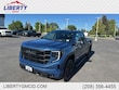 GMC Sierra 1500