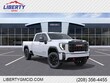 GMC Sierra 2500 HD