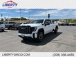 GMC Sierra 3500 HD