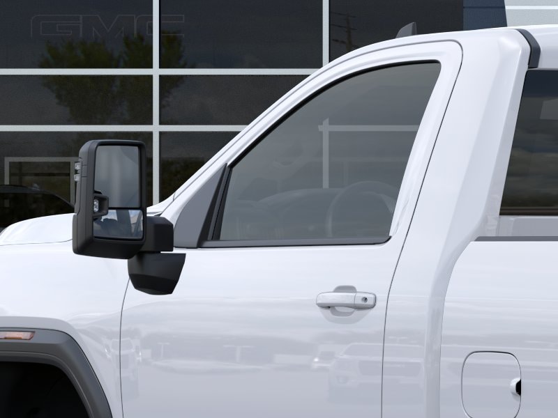 2026 GMC Sierra 3500HD SLE - Photo 23