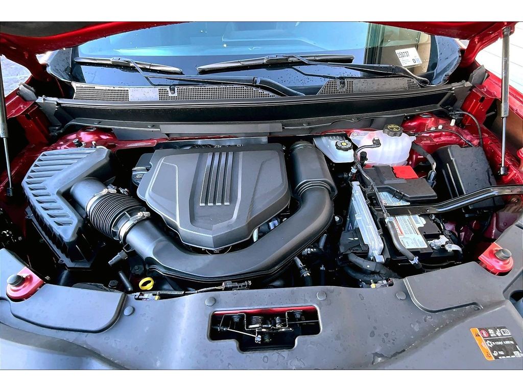 2025 GMC Acadia Elevation - Photo 12