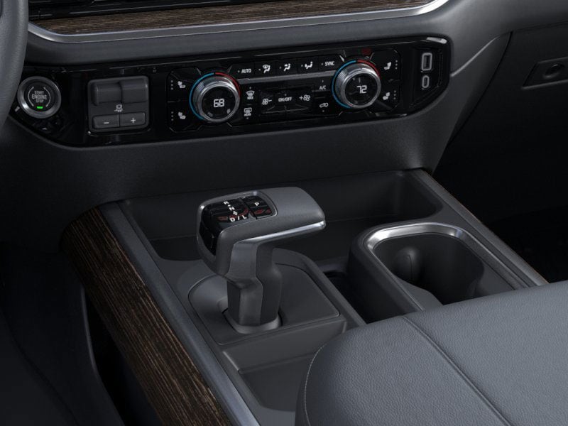 2025 GMC Sierra 1500 Elevation - Photo 37