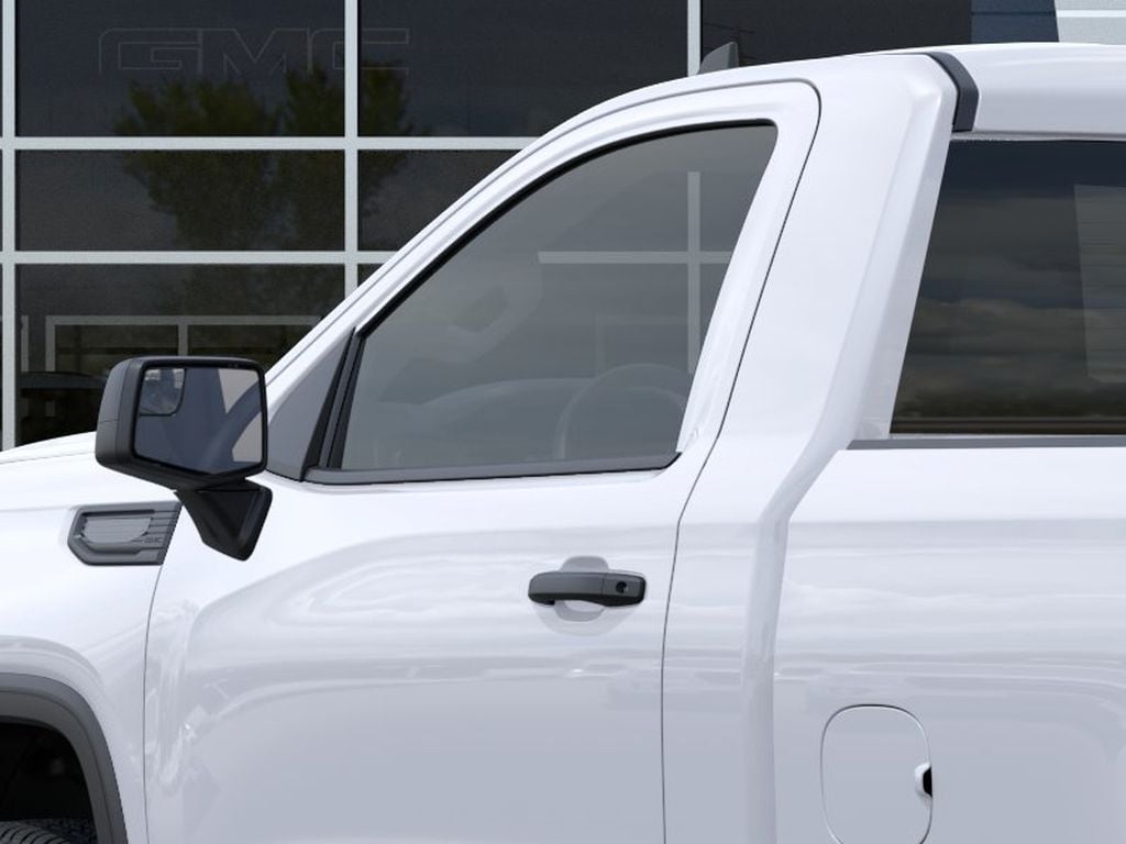 2026 GMC Sierra 1500 Pro - Photo 12