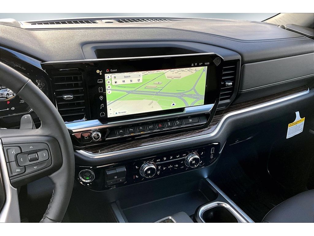 2026 GMC Sierra 1500 Elevation - Photo 6