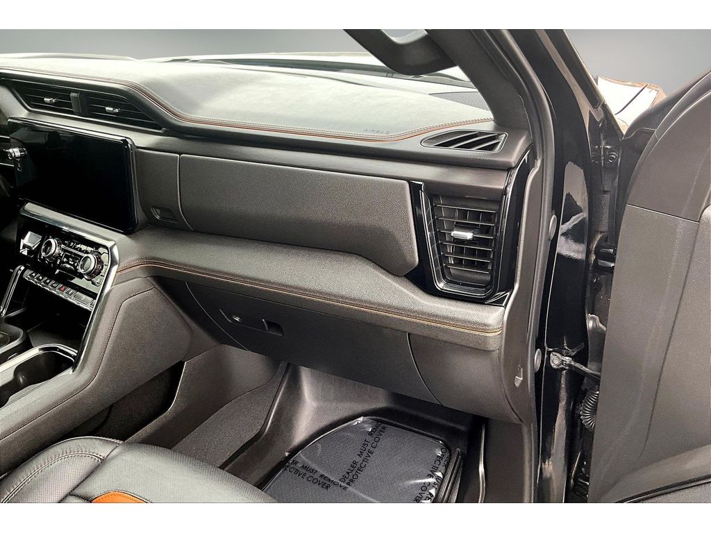 2024 GMC Sierra 1500 AT4 - Photo 23