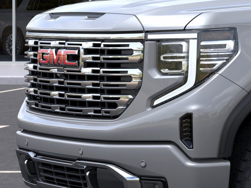 2026 GMC Sierra 1500 Denali - Photo 13