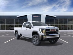2026 GMC Sierra 3500 HD SLT Truck
