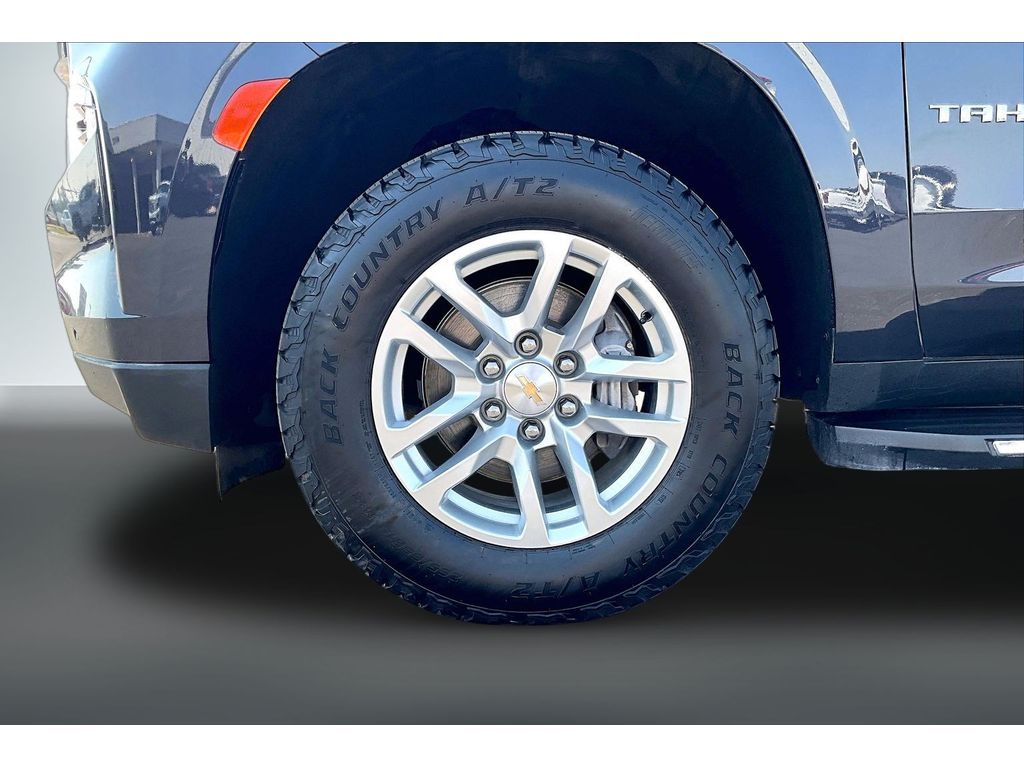 2024 Chevrolet Tahoe LT - Photo 28