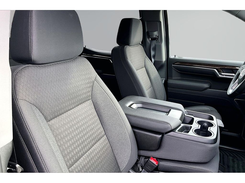 2026 GMC Sierra 1500 Elevation - Photo 11