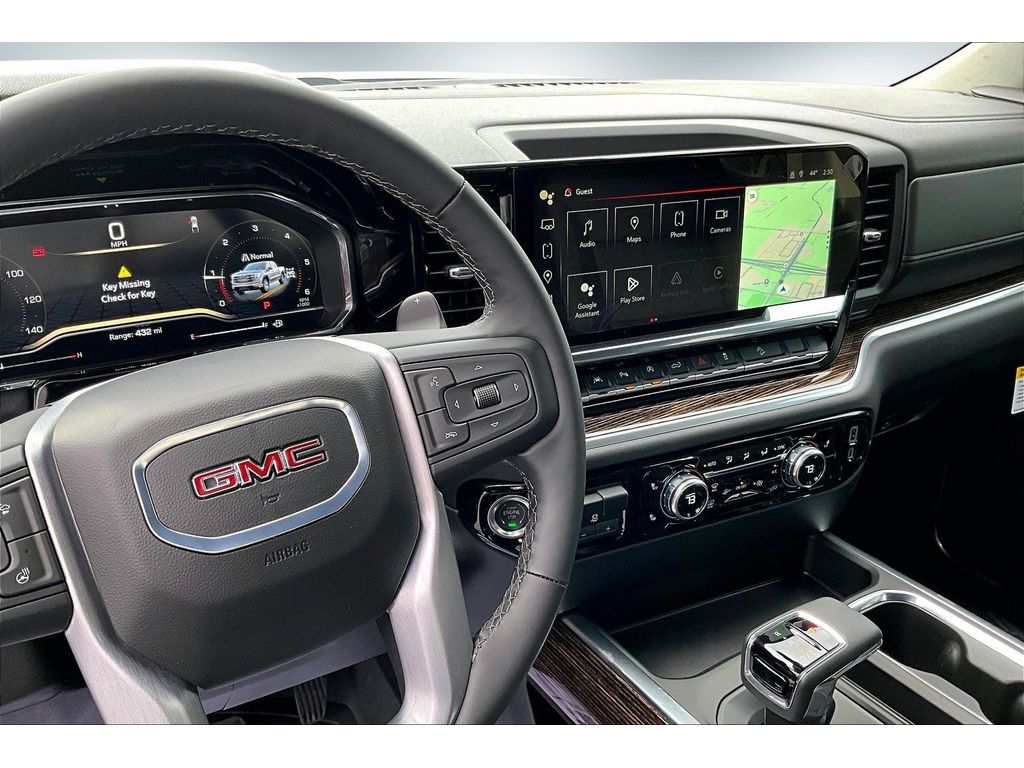 2025 GMC Sierra 1500 Elevation - Photo 6