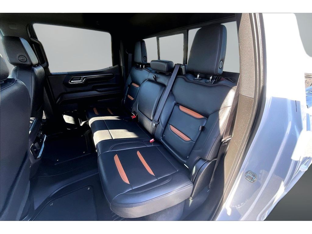 2023 GMC Sierra 1500 AT4 - Photo 20