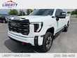GMC Sierra 2500 HD