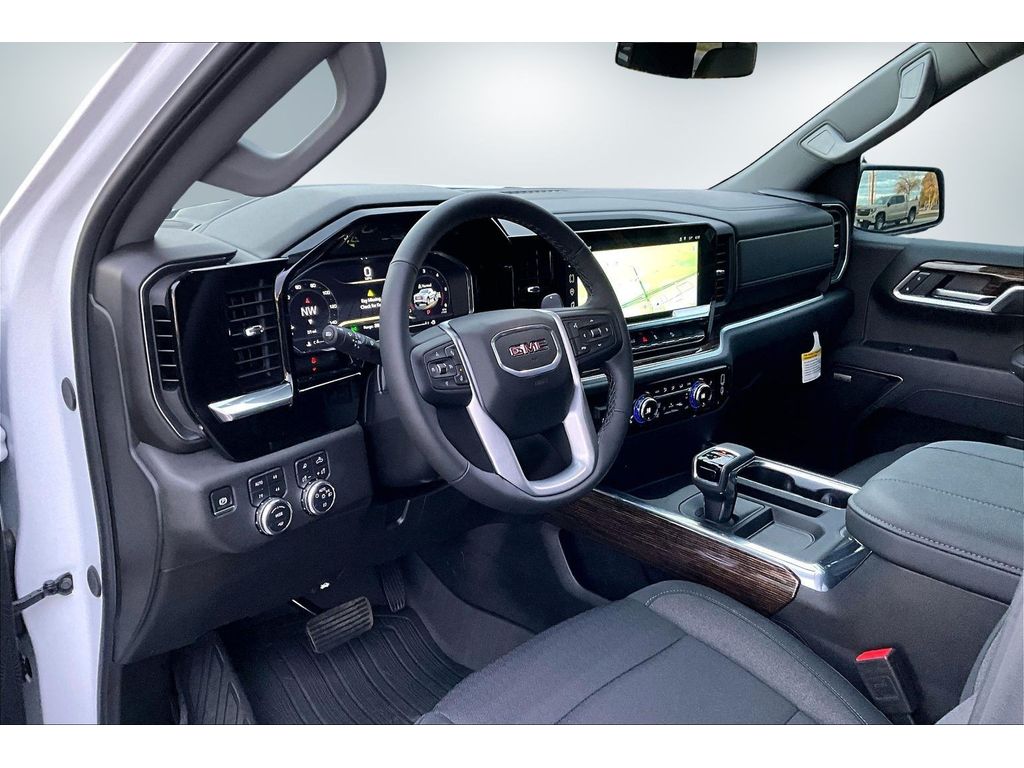2025 GMC Sierra 1500 Elevation - Photo 7