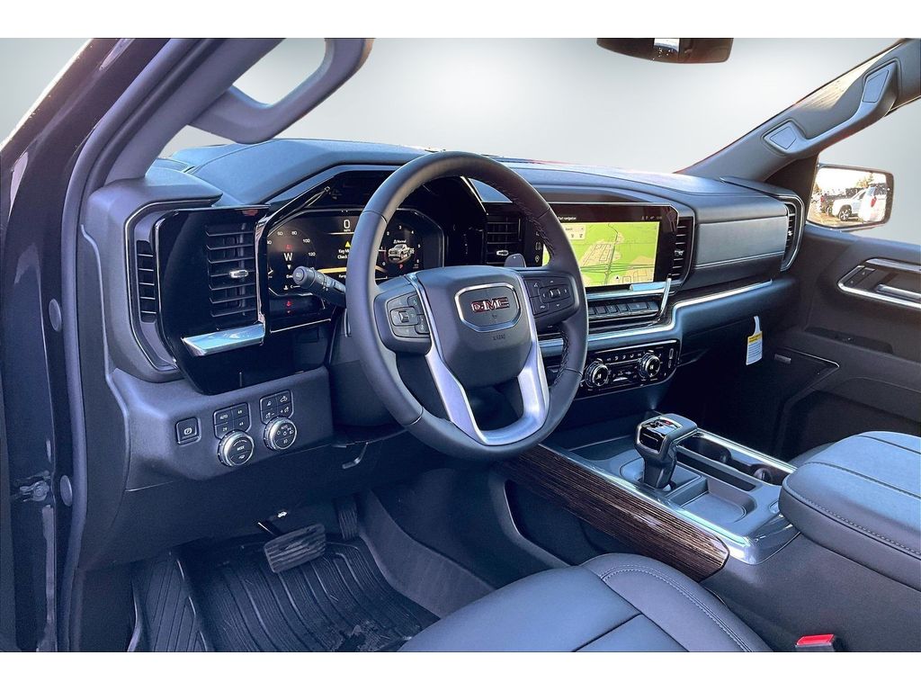 2026 GMC Sierra 1500 Elevation - Photo 7