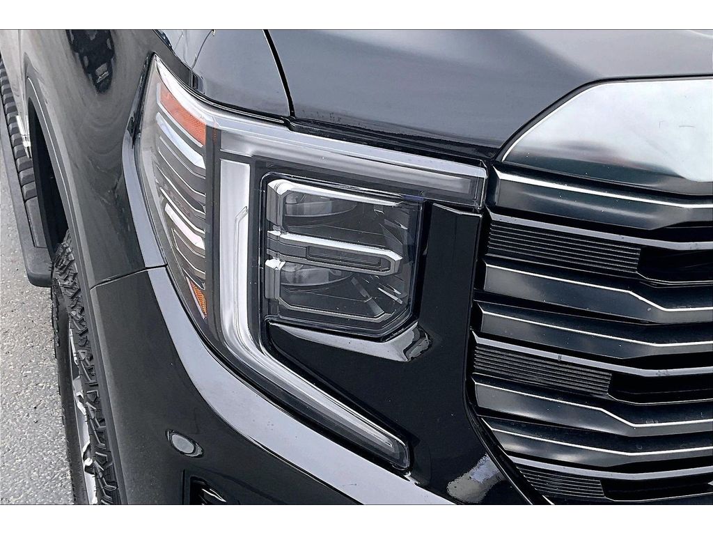 2024 GMC Sierra 1500 AT4 - Photo 26