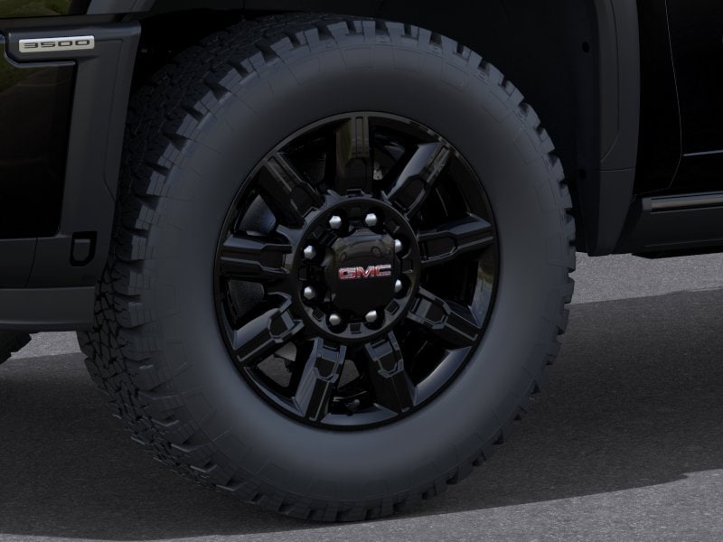 2026 GMC Sierra 3500HD AT4 - Photo 21