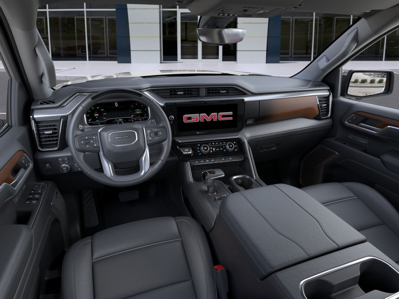 2026 GMC Sierra 1500 Denali - Photo 29