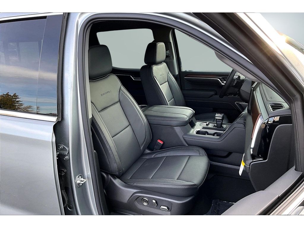 2026 GMC Sierra 1500 Denali - Photo 11