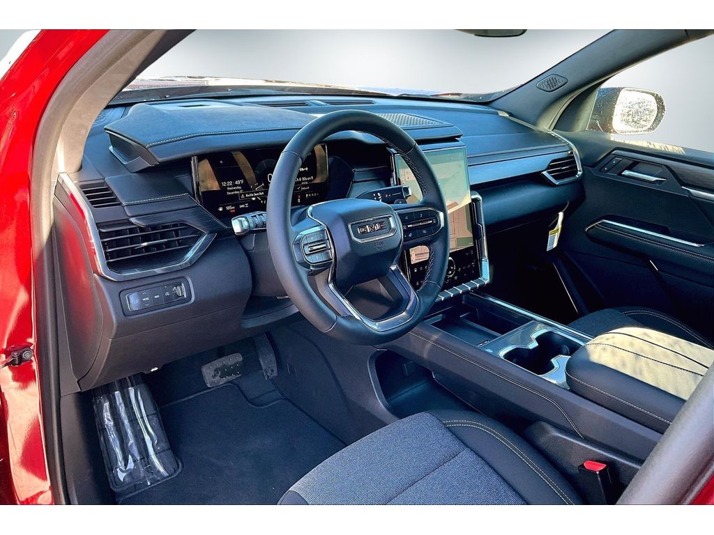 2025 GMC Acadia Elevation - Photo 7