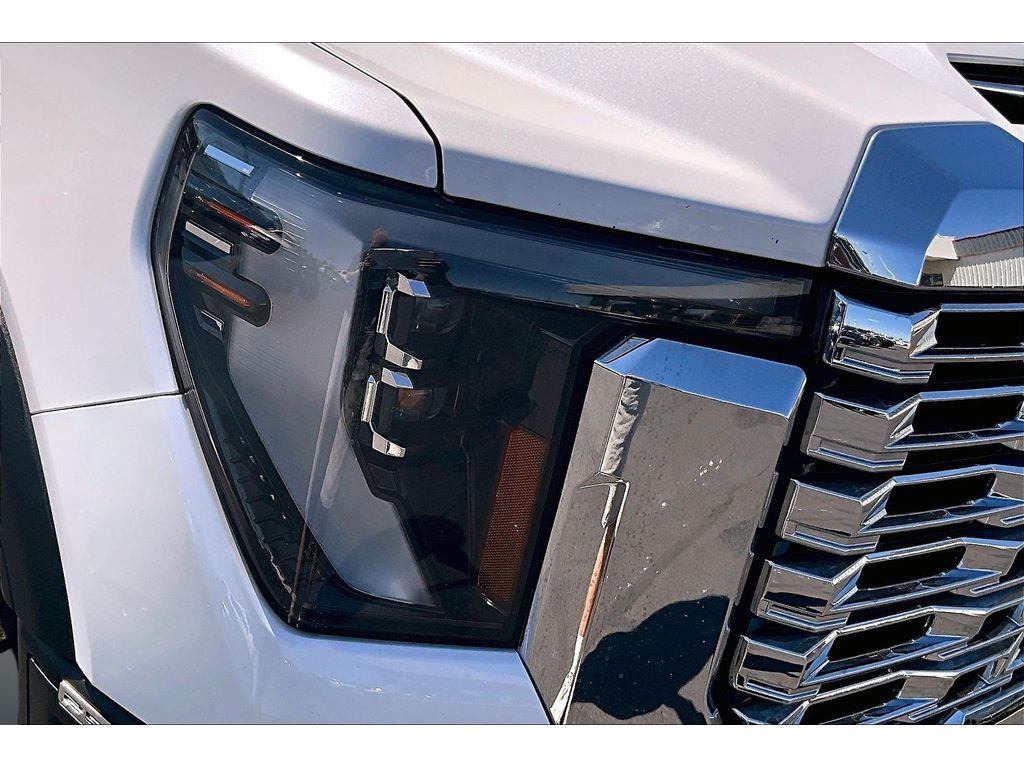 2024 GMC Sierra 2500HD Denali - Photo 26
