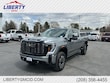 GMC Sierra 3500 HD