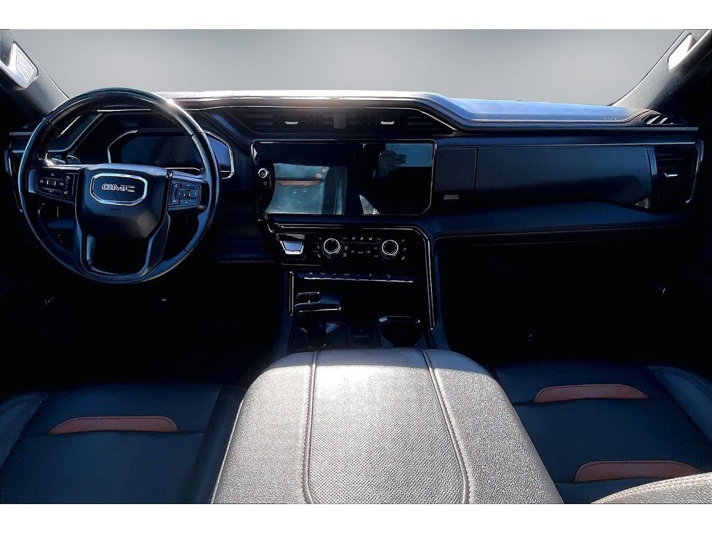 2023 GMC Sierra 1500 AT4 - Photo 8