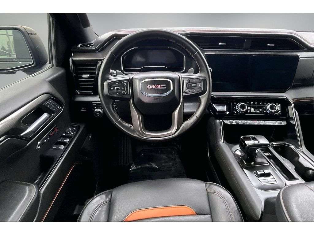 2024 GMC Sierra 1500 AT4 - Photo 9