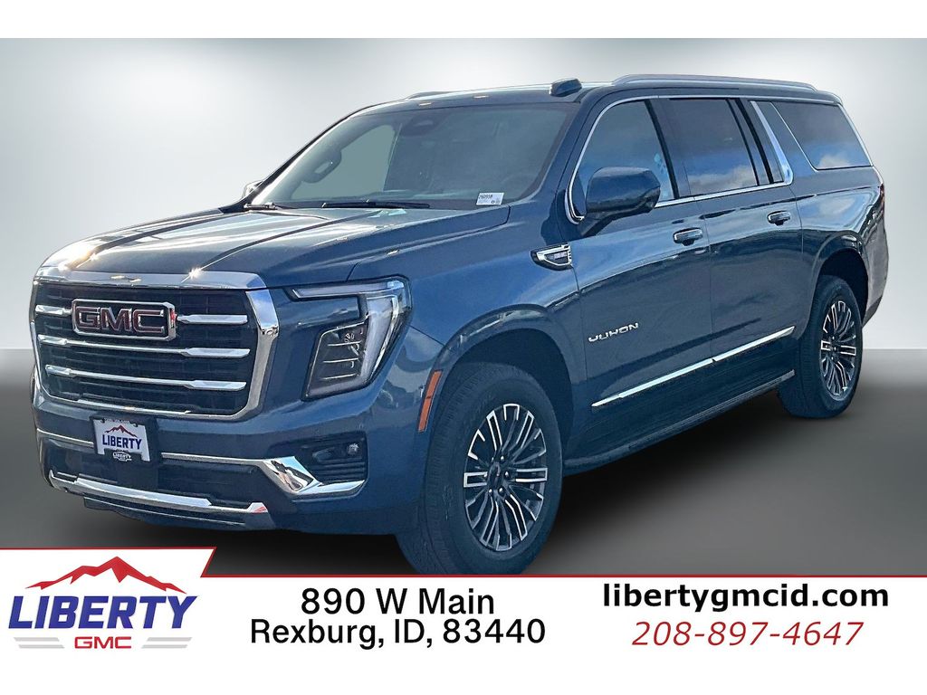 2026 GMC Yukon XL SUV 