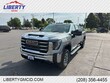 GMC Sierra 3500 HD