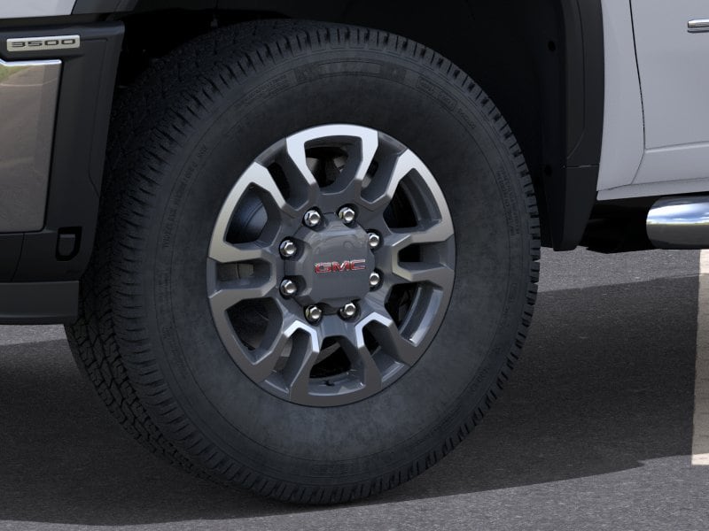 2026 GMC Sierra 3500HD SLE - Photo 20