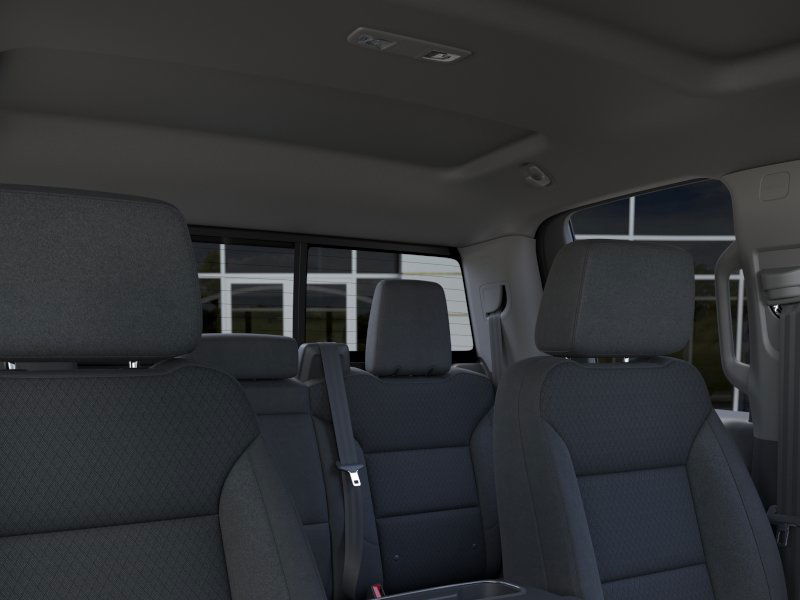2025 GMC Sierra 1500 Elevation - Photo 38