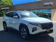 Used 2022 Hyundai Tucson Limited SUV