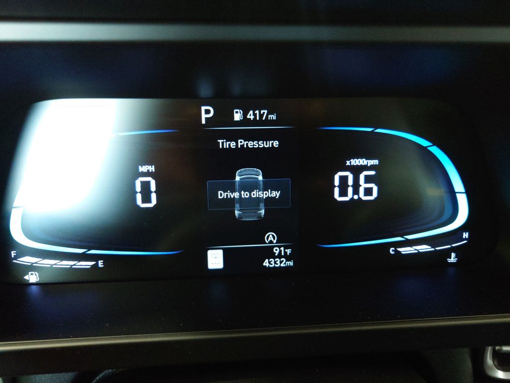 2026 Hyundai Elantra SE - Photo 16