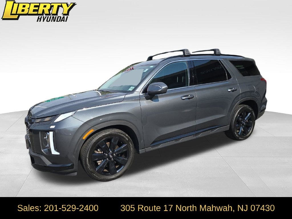 Used 2024 Hyundai Palisade XRT SUV