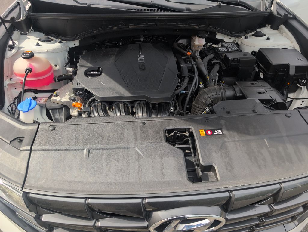 2023 Hyundai Tucson SEL - Photo 25