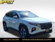 Certified 2022 Hyundai Tucson Limited SUV